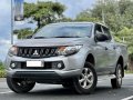 Second hand 2017 Mitsubishi Strada 2.5 GLX Manual Diesel Pickup for sale-4