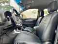 Used Black 2017 Chevrolet Trailblazer LT 4x2 Automatic Diesel for sale-1