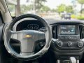 Used Black 2017 Chevrolet Trailblazer LT 4x2 Automatic Diesel for sale-2