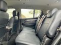 Used Black 2017 Chevrolet Trailblazer LT 4x2 Automatic Diesel for sale-9