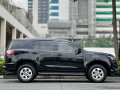 Used Black 2017 Chevrolet Trailblazer LT 4x2 Automatic Diesel for sale-12