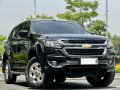 Used Black 2017 Chevrolet Trailblazer LT 4x2 Automatic Diesel for sale-14