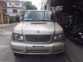 Sell pre-owned 2003 Isuzu Trooper -0