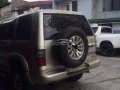 Sell pre-owned 2003 Isuzu Trooper -5