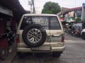 Sell pre-owned 2003 Isuzu Trooper -6