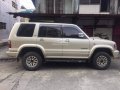 Sell pre-owned 2003 Isuzu Trooper -7