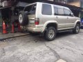 Sell pre-owned 2003 Isuzu Trooper -8