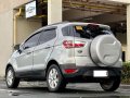 FOR SALE!!! Silver 2018 Ford EcoSport Trend Automatic Gas affordable price-2