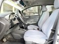 FOR SALE!!! Silver 2018 Ford EcoSport Trend Automatic Gas affordable price-3