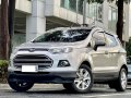 FOR SALE!!! Silver 2018 Ford EcoSport Trend Automatic Gas affordable price-4