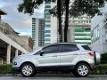 FOR SALE!!! Silver 2018 Ford EcoSport Trend Automatic Gas affordable price-11