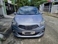 Used 2020 Mitsubishi Mirage G4  GLS 1.2 CVT for sale in good condition-0