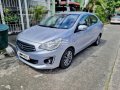 Used 2020 Mitsubishi Mirage G4  GLS 1.2 CVT for sale in good condition-2