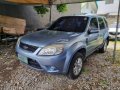 Selling used Sky blue 2011 Ford Escape SUV / Crossover by trusted seller-2