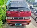 2nd hand 2012 Nissan Urvan  Premium M/T 15-Seater for sale in good condition-0