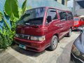 2nd hand 2012 Nissan Urvan  Premium M/T 15-Seater for sale in good condition-2