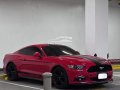 Pre-owned 2018 Ford Mustang  2.3L Ecoboost for sale in good condition-0