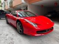 Well kept 2013 Ferrari 458 Italia  for sale-0