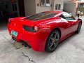 Well kept 2013 Ferrari 458 Italia  for sale-1