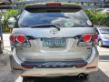 Toyota Fortuner 2012 G Diesel Automatic -4