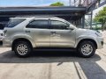 Toyota Fortuner 2012 G Diesel Automatic -6