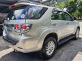 Toyota Fortuner 2012 G Diesel Automatic -5