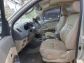 Toyota Fortuner 2012 G Diesel Automatic -9