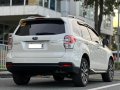 White 2018 Subaru Forester 2.0 i-P AWD Automatic Gas Automatic for sale-3