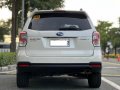 White 2018 Subaru Forester 2.0 i-P AWD Automatic Gas Automatic for sale-8