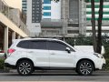 White 2018 Subaru Forester 2.0 i-P AWD Automatic Gas Automatic for sale-11