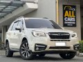 White 2018 Subaru Forester 2.0 i-P AWD Automatic Gas Automatic for sale-16