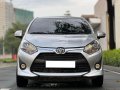 Well kept 2019 Toyota Wigo 1.0 G Manual Gas for sale-0