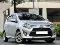 Well kept 2019 Toyota Wigo 1.0 G Manual Gas for sale-15