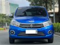 FOR SALE!!! Blue 2021 Suzuki Celerio 1.0L CVT Automatic Gas 14K Mileage only affordable price-0