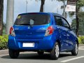 FOR SALE!!! Blue 2021 Suzuki Celerio 1.0L CVT Automatic Gas 14K Mileage only affordable price-5