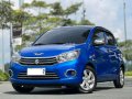 FOR SALE!!! Blue 2021 Suzuki Celerio 1.0L CVT Automatic Gas 14K Mileage only affordable price-10