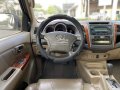 Good quality 2011 Toyota Fortuner 4x2 G Automatic Diesel for sale-4