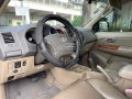 Good quality 2011 Toyota Fortuner 4x2 G Automatic Diesel for sale-8