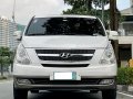 Hot deal alert! 2012 Hyundai Starex HVX Automatic Diesel for sale at 698,000-0