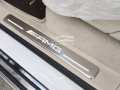 Brand new 2023 Mercedes Benz G63 AMG G wagon G-Manufaktur-6