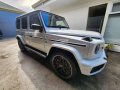 Brand new 2023 Mercedes Benz G63 AMG G wagon G-Manufaktur-5