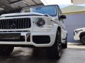 Brand new 2023 Mercedes Benz G63 AMG G wagon G-Manufaktur-11