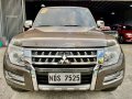 Mitsubishi Pajero 2016 Acquired 3.2 Diesel 4x4 Automatic-0