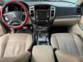 Mitsubishi Pajero 2016 Acquired 3.2 Diesel 4x4 Automatic-10
