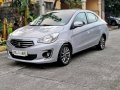 FOR SALE!!! Silver 2019 Mitsubishi Mirage G4  GLS 1.2 CVT affordable price-2