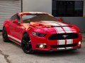 Well kept 2018 Ford Mustang  2.3L Ecoboost for sale-0