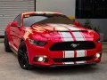Well kept 2018 Ford Mustang  2.3L Ecoboost for sale-1