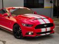 Well kept 2018 Ford Mustang  2.3L Ecoboost for sale-3