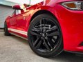 Well kept 2018 Ford Mustang  2.3L Ecoboost for sale-6
