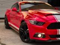 Well kept 2018 Ford Mustang  2.3L Ecoboost for sale-5